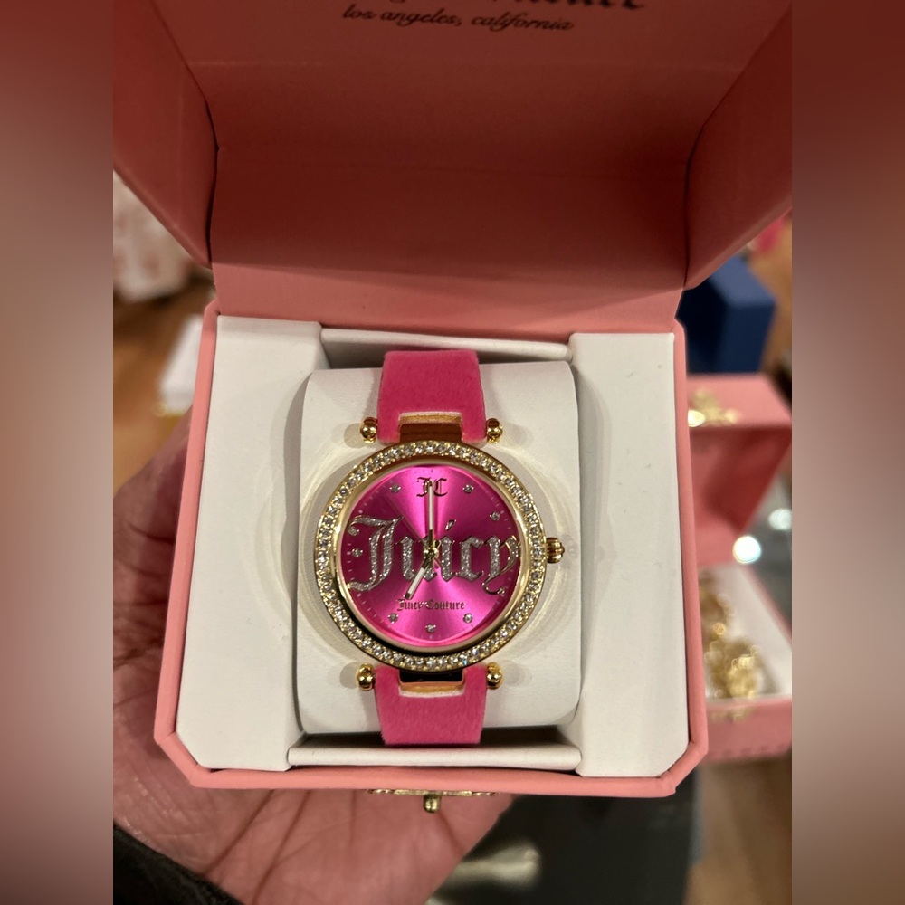 Juicy couture Watch